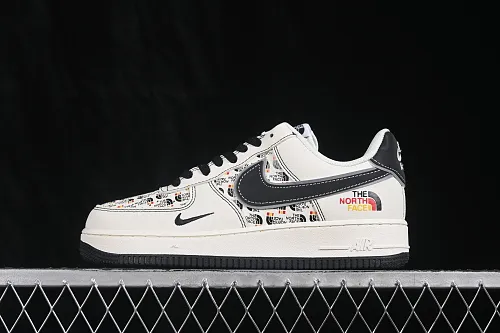 All categories Nk Air Force 1 Air Force series Nk Air Force 1 Low Air Force low-top Nike Air Force 1'07 Low joint model Air Force 1 low-top casual sneakers DD1982-350
